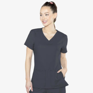 Insight Side Pocket Top - MC2468
