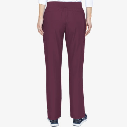 Insight Zipper Pant - MC2702 - Image 2