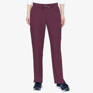 Insight Zipper Pant - MC2702