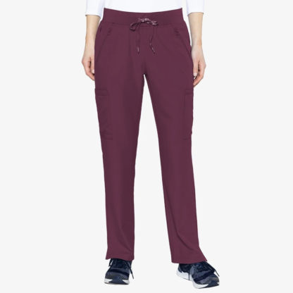 Insight Zipper Pant - MC2702