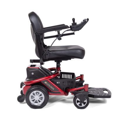 Literider Envy Power Chair GP162 Standard - Image 2
