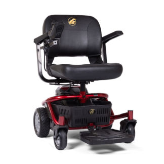 Literider Envy Power Chair GP162 Standard