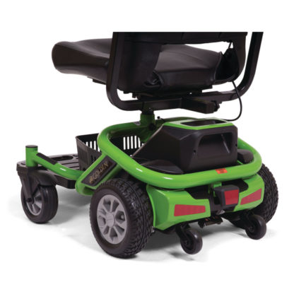 Literider Envy Power Chair GP162 Standard - Image 5