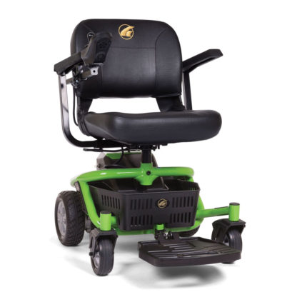 Literider Envy Power Chair GP162 Standard - Image 6