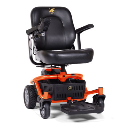 Literider Envy Power Chair GP162 Standard - Image 8