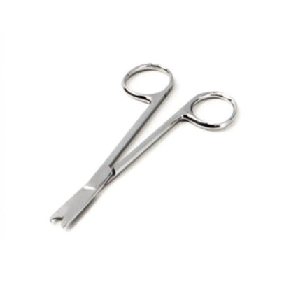 Littauer Suture Removal Scissors, 5 1/2"- AD308Q