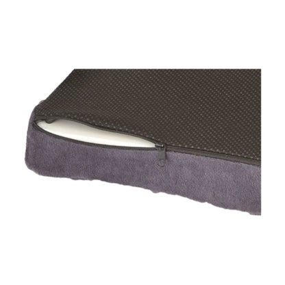 MEMORY FOAM CYX 2" VELR BL - SKU# 2655CR - Image 2