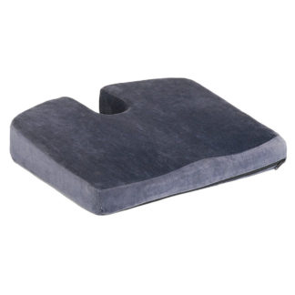 MEMORY FOAM CYX 2" VELR BL - SKU# 2655CR