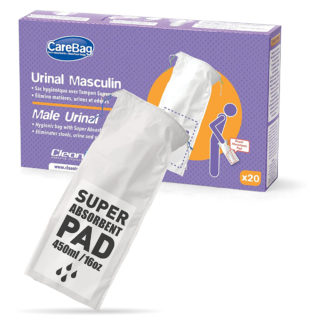 Mens Urinal Liner