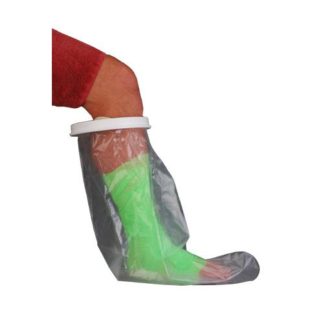 LEG CAST PROTECTOR AD/LNG 42" - SKU# 8117R