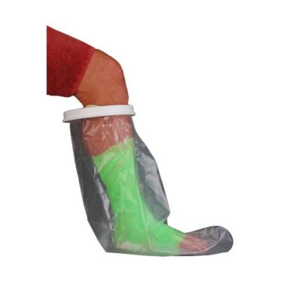 LEG CAST PROTECTOR AD/LNG 42" - SKU# 8117R