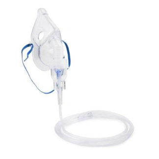 Nebulizer Mask