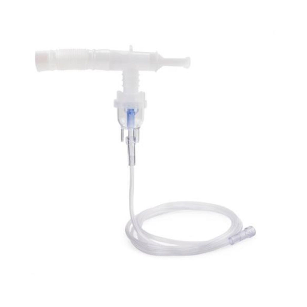 Nebulizer Mouthpiece 2 Hearts Medical