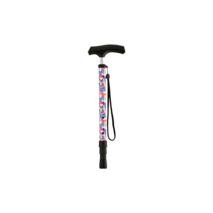 Nova Ortho-Med Cane, Folding Click - NOV3070 - Image 3
