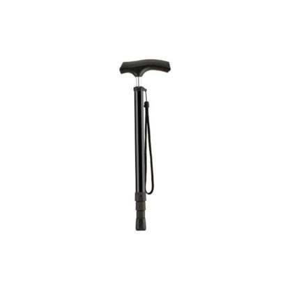 Nova Ortho-Med Cane, Folding Click - NOV3070