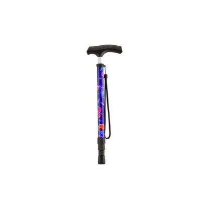 Nova Ortho-Med Cane, Folding Click - NOV3070 - Image 5