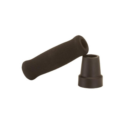 Offset Cane Tip & Grip - NOVTG100 - Image 2
