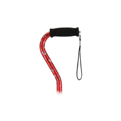 Offset Canes with Strap - Image 11