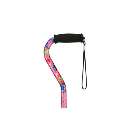Offset Canes with Strap - Image 3