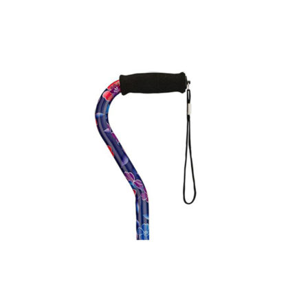 Offset Canes with Strap - Image 4