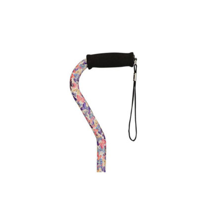 Offset Canes with Strap - Image 8
