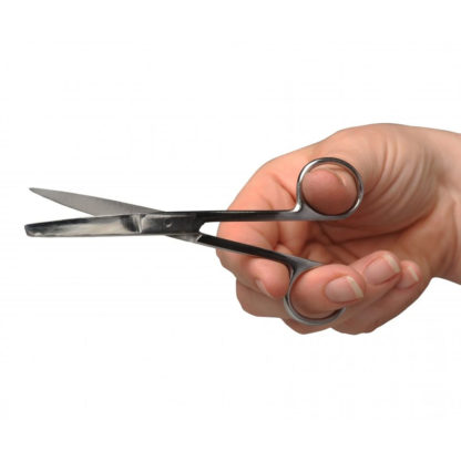 Operating Scissors, Straight, 5 1/2"- AD3404SBQQ - Image 2