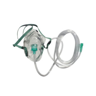 Oxygen Mask Adult