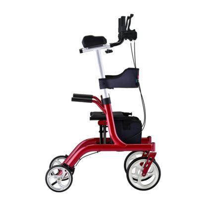 PHOENIX RISE UP ROLLATOR - NOV4801 - Image 2