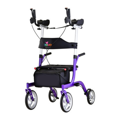 PHOENIX RISE UP ROLLATOR - NOV4801 - Image 5