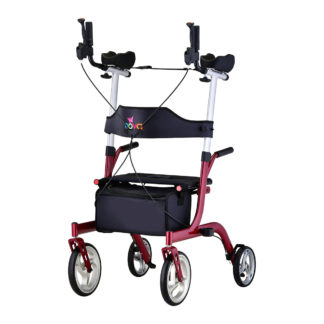 PHOENIX RISE UP ROLLATOR - NOV4801