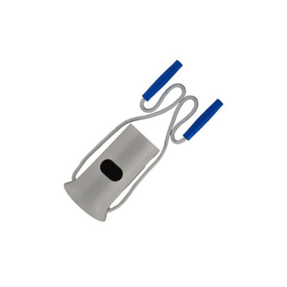 Plastic Sock Aid - NOVPA1007