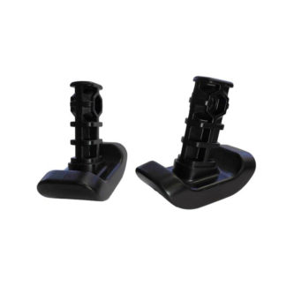 Replacement Glides fro EZ-Fold-N- Go walker- STR4302