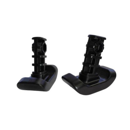 Replacement Glides fro EZ-Fold-N- Go walker- STR4302