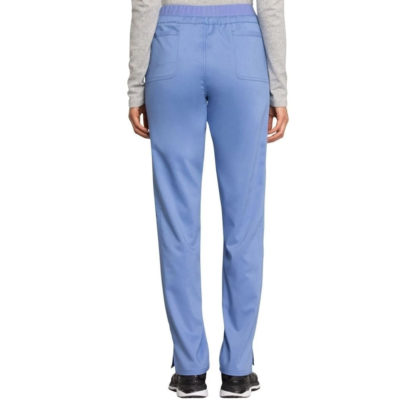 Revolution by Cherokee Workwear Women's Drawstring Tapered Leg Scrub Pant - WW105 - Image 2