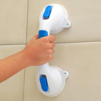 SUCTION CUP ASSIST BAR 12" - SKU# 8212-R