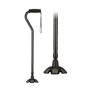 SUGARCANE OFFSET BLACK - SKU# S1070BK