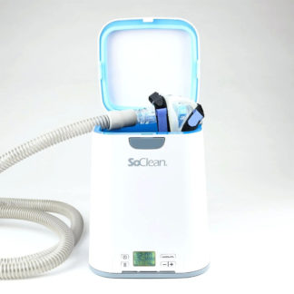 SoClean 2 CPAP Cleaner and Sanitizer