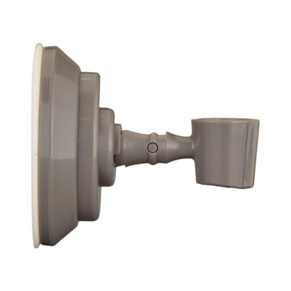 Suction Cup Shower head Holder - NOV8213 - Image 2