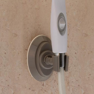 Suction Cup Shower head Holder - NOV8213