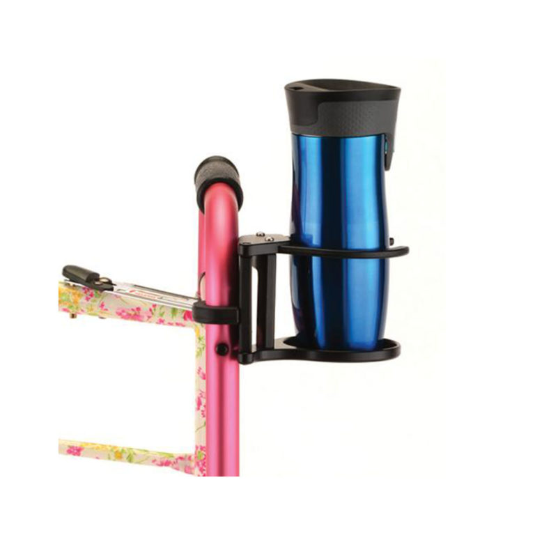 Swivel Cup Holder NOVCH3000 2 Hearts Medical