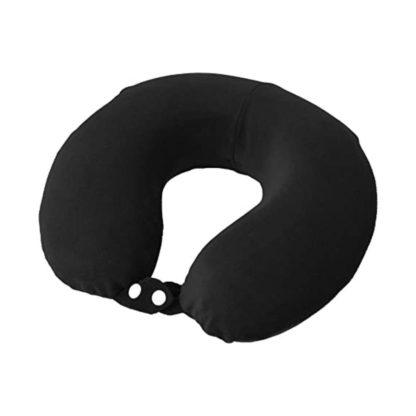Travel Neck Pillow Memory Foam - Nov2643 - Image 3