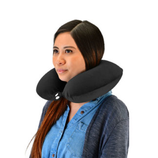 Travel Neck Pillow Memory Foam - Nov2643