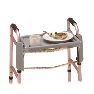 Tray for Folding Walker - 436T