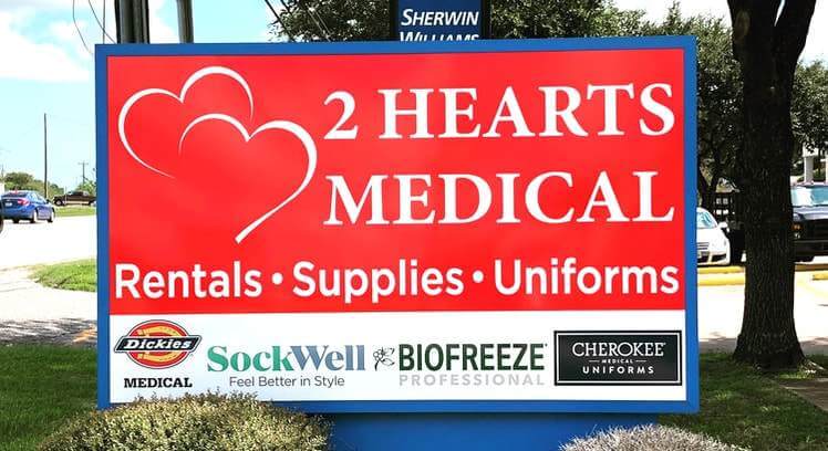 2 Hearts Medical