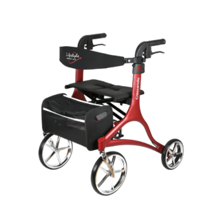 CRESCENDO ROLLATOR