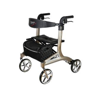 ARPEGGIO ROLLATOR