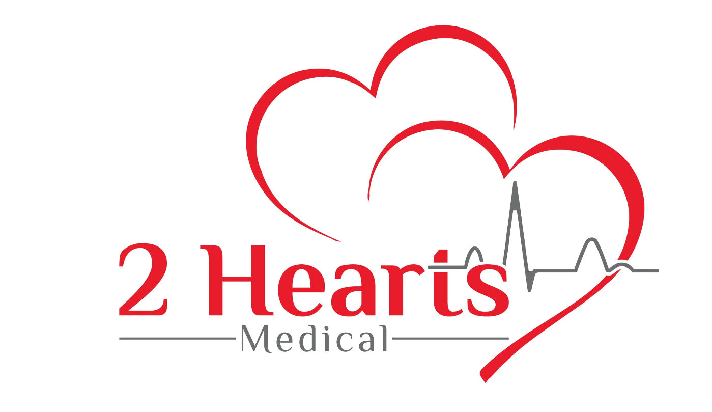 2 Hearts Medical