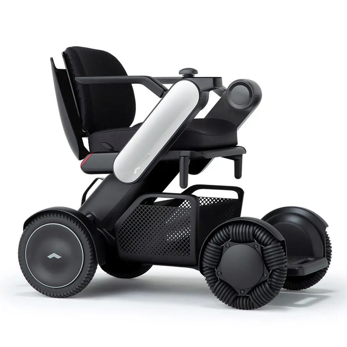 Electric discount wheelchair models
