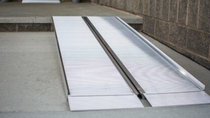 Singlefold Signature Ramp - Image 2
