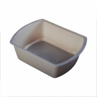 Wash Basin McKesson 7 Quart Rectangle